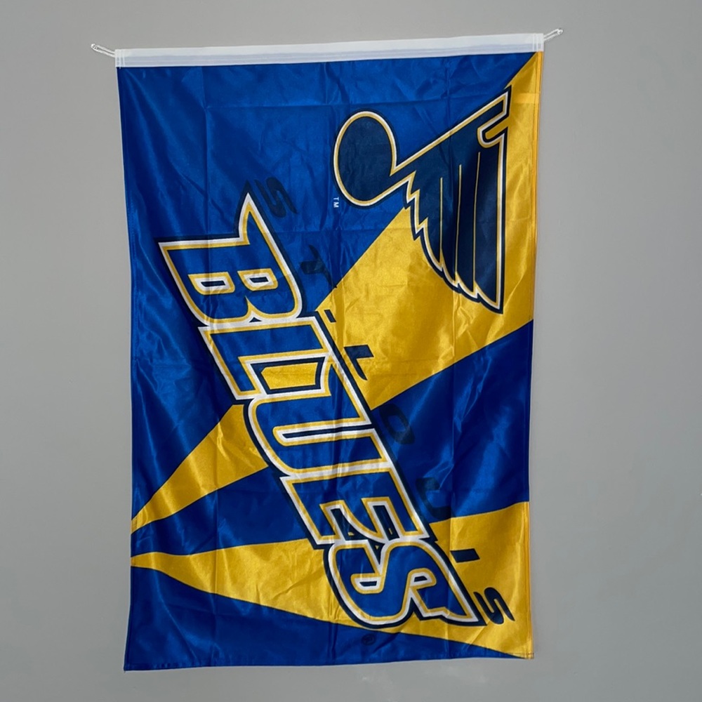 St. Louis Blues Banner